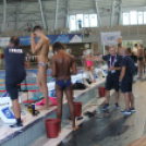 2017.07.25. EYOF 2017 Győr 2.nap Fotók:árpika 