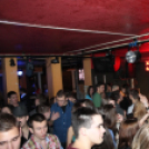 2013.02.05.Kedd Bridge TK-Szezon nyitó Dj:Marcee Fotók:árpika