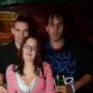 2013.11.15.Péntek Lapos banhof fotók.Adrián