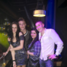 Club Vertigo -  Dave Martin 2014.02.15. (szombat)