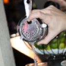 2014.01.18 Szombat Aftersix Cocktail Bar and Café fotók:árpika