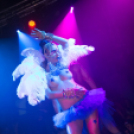 Club Vertigo -  All for Ladies 2013.10.12. (szombat)