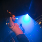 Club Vertigo - Chris Lawyer 2015.02.28. (szombat)