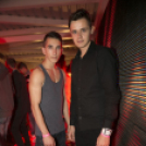 Mundo - The Closing w/ Sterbinszky 2014.09.07. (szombat)