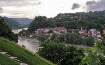 Uniós pénz árvízmegelőzésre a Duna völgyének
