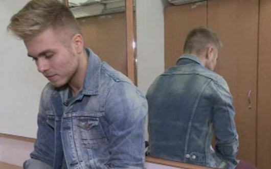 Villanyoszlopnak rohant az X-Faktort elhagyó Bozsek Márk!