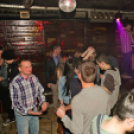 Lapos szerda - 2013.12.18 | fotók: Gombás Ákos |