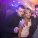 Club Vertigo - Muzzaik 2014.10.04. (szombat)