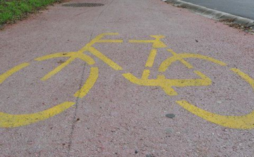 Kezdődik a győri kerékpárút-fejlesztés második üteme