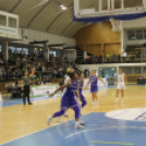 2019.04.30. CMB CARGO UNI Győr-Zalaegerszeg női kosárlabda mérkőzés