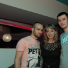 Club Neo (Győr) - Bárány Attila, Katapult DJ feat. Szasza, Basics, Alex - 2014. április 5. (szombat)