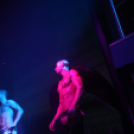 Club Vertigo - I am Marcee 2014.10.11. (szombat)