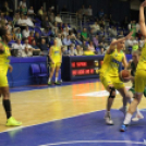 2013.04.15 Hétfő UE Sopron-Hat-Agro Uni Győr női kosárlabda fotók:árpika