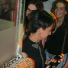 2015.06.05.Mamma Mia 100 Pezsgő és R'n'B imádók éjszakája Dj:Hubik