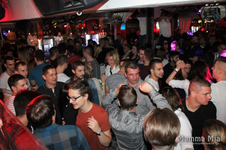 2016.11.06.Mamma Mia Szombati Házibul Dj:Balage&Solymi Conga Fotók:árpika