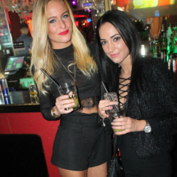 2017.01.13. Mamma Mia Video Disco Dj:Hubik&Solymi Conga Fotók:árpika