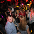 2016.11.25. Mamma Mia Animal Cannibals Dj:Ice&Solymi Conga Fotók:árpika