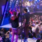 Club Vertigo - All 4 Ladies / Marcee vs. Slim 2014.11.29. (szombat)