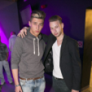 Club Vertigo -  The Most Sexy Party 2014.03.22. (szombat)