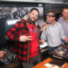 2019.02.02.Mamma Mia Bárány Attila Disco Classic Fotók:árpika