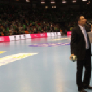 2018.02.05.Audi Eto Kc-Nykobing Női kézilabda BL mérkőzés Fotók:árpika 