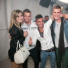 Club Mundo -  The Closing 2013.09.28. (szombat)