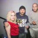 Club Vertigo - Majka & Curtis 2015.03.21. (szombat)