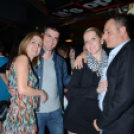 2013.04.19.Péntek Banhof Fotók:adrián