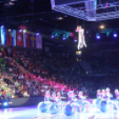 2019.07.21.Kézilabda Női U19-es EB Döntő Magyarország-Hollandia és záróünnepség