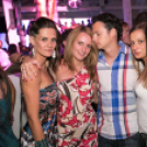 Club Mundo -  Antonyo 2013.07.13. (szombat) (Fotók: Mundo)