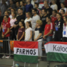 2019.07.14.Kézilabda Női U19-es EB Magyarország-Spanyolország 