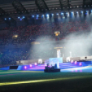 2017.07.23. EYOF megnyitó ünnepség Fotók:árpika 