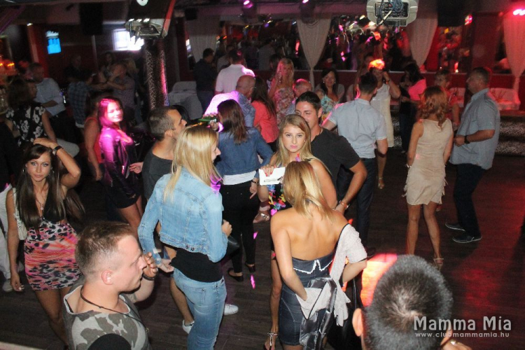 2015.07.31 Mamma Mia Pénteki Házibuli Dj:Ice Fotók:árpika