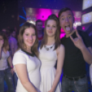 Club Vertigo - The Closing /w. Dave Martin 2015.05.02. (szombat)