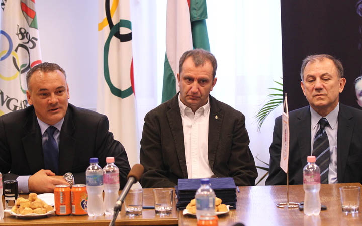 EYOF 2017 - Borkai: már az idén gőzerővel zajlanak az előkészületek