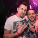 Club Vertigo -  Kamionosok és K*rvák 2013.11.17. (szombat)