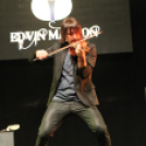 2017.02.11.Edvin Marton Rock Symphony Koncert Audi Aréna Fotók:árpika 