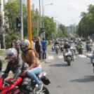 2015.05.09. Motoros Felvonulás Győr Fotók:árpika