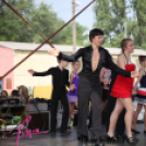 Majális feszt - Sportcsarnok megnyitó