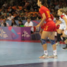 2019.07.11.Kézilabda Női U19-es EB Magyarország-Montenegro és a megnyitó