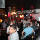 2015.06.05.Mamma Mia 100 Pezsgő és R'n'B imádók éjszakája Dj:Hubik