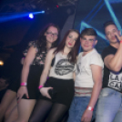 Club Vertigo - The Closing /w. Dave Martin 2015.05.02. (szombat)