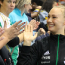 2017.11.06. Győri Audi Eto KC-Rostov Don női kézilabda Bajnokok Ligája Fotók:árpika .