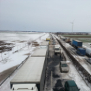 A Lajta utcai csomópont