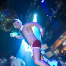 Club Vertigo - Supergirl Party 2015.01.10. (szombat)