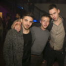 Club Vertigo - Rockerek és plázacicák 2014.10.18. (szombat)