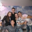 Mundo - All 4 Ladies 2014.08.23. (szombat)