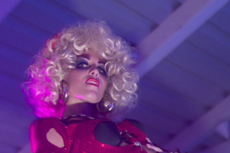 Mundo - Chris Lawyer 2014.05.17. (szombat)