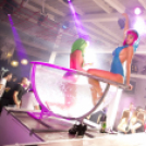 Mundo - Resident's Night 2014.05.24. (szombat)