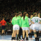 2019.01.02.Győri Audi ETO KC-FTC Rail Hungária női kézilabda mérkőzés 